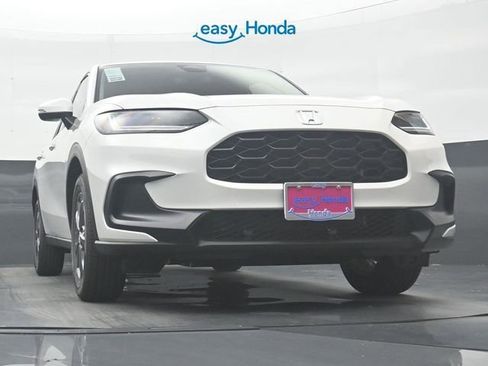 New 2026 Honda HR-V LX image 27