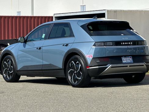 Used 2024 Hyundai Ioniq 5 SEL image 6