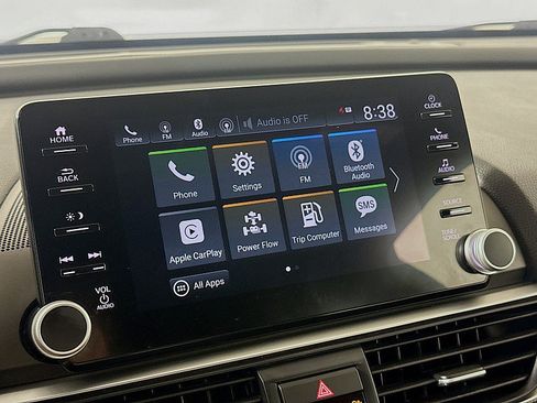 Used 2022 Honda Accord Sport image 14