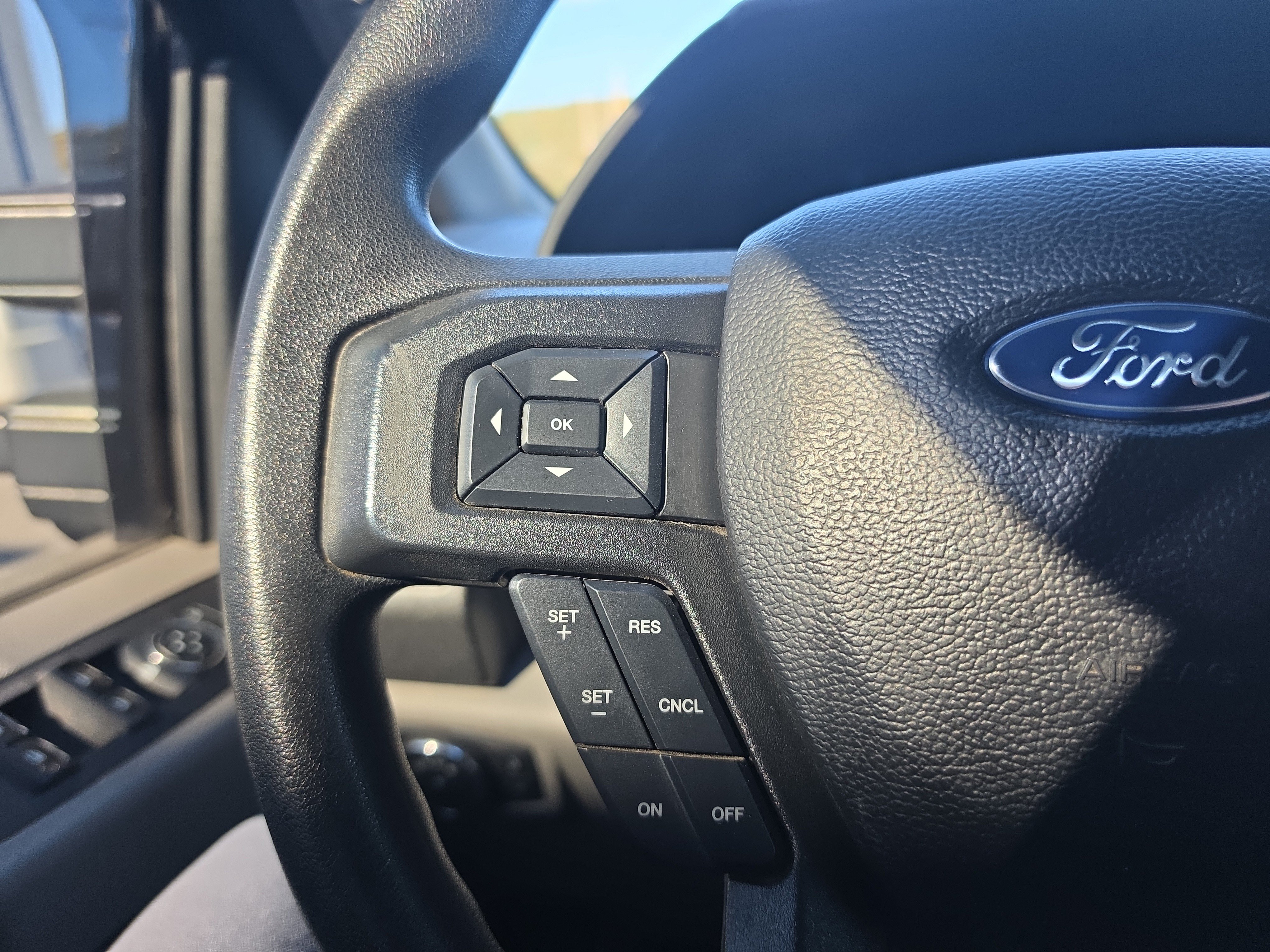 Used 2021 Ford F350 XL w/ STX Appearance Package AWD/4WD image 21
