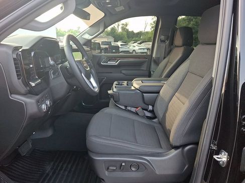Used 2026 GMC Sierra 1500 Elevation AWD/4WD image 13