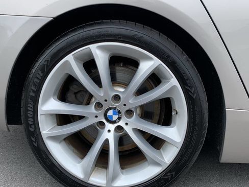 Used 2016 BMW 640i Gran Coupe RWD image 51