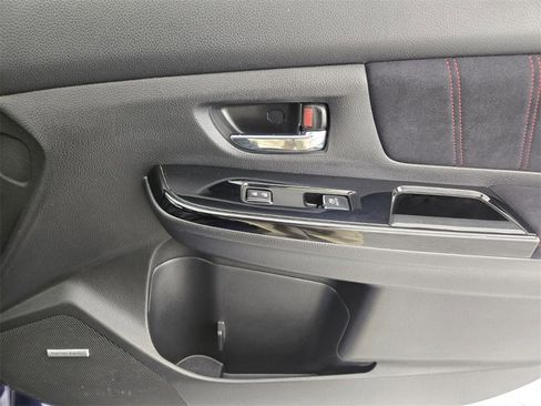Used 2019 Subaru WRX STI Limited image 22