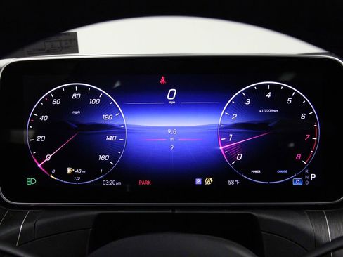 New 2026 Mercedes-Benz C 300 4MATIC Sedan image 8