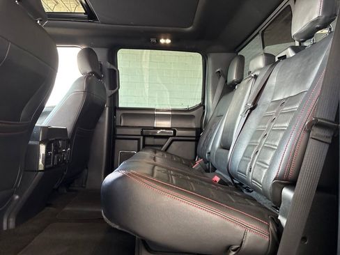 Used 2020 Ford F150 Lariat w/ Equipment Group 502A Luxury AWD/4WD image 18