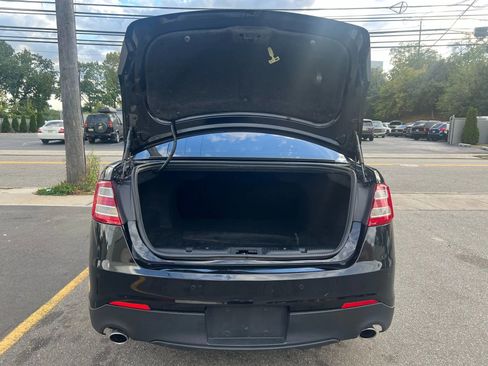 Used 2019 Ford Taurus SEL image 9