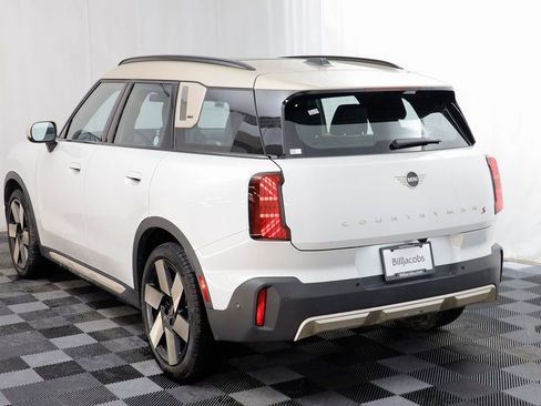 Certified 2025 MINI Cooper Countryman S image 14