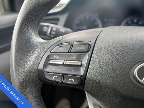 Certified 2020 Hyundai Elantra SE image 22