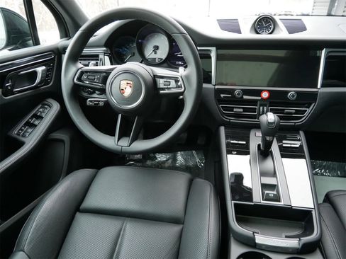 New 2025 Porsche Macan S image 14