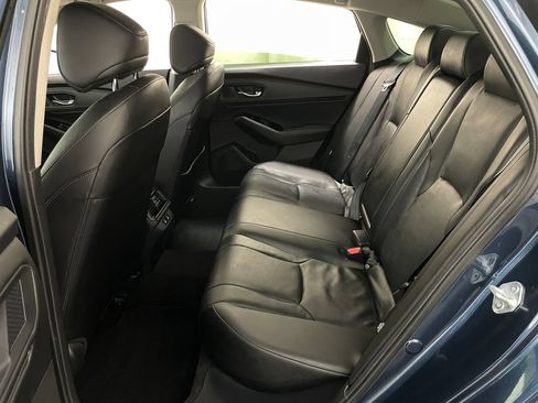 Used 2024 Honda Accord Touring image 14