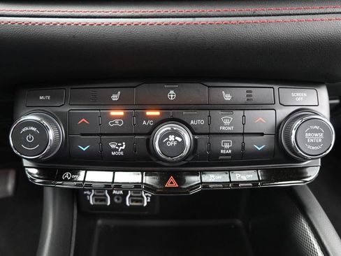 Used 2026 Dodge Durango GT AWD/4WD image 24