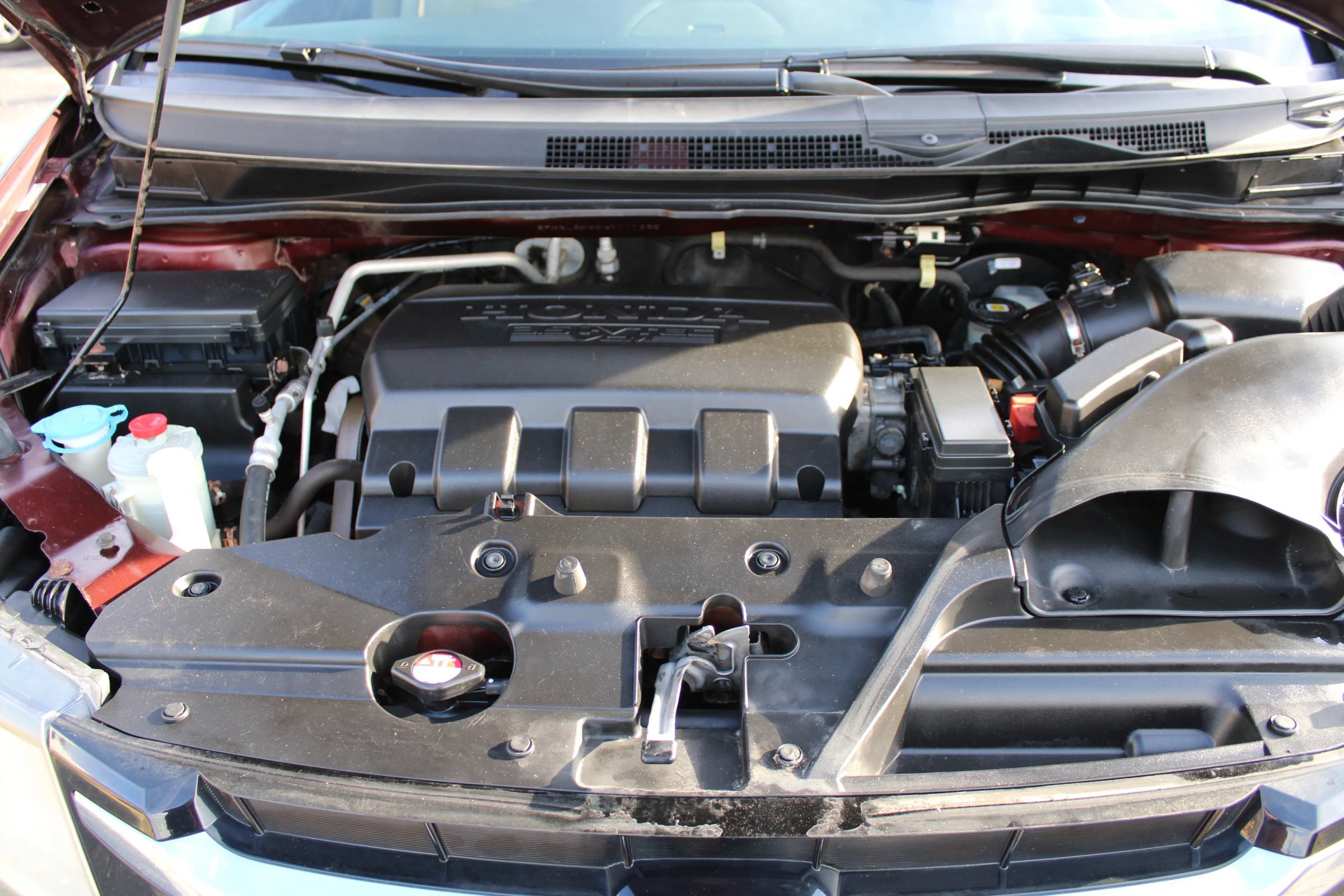 Used 2017 Honda Odyssey LX image 20