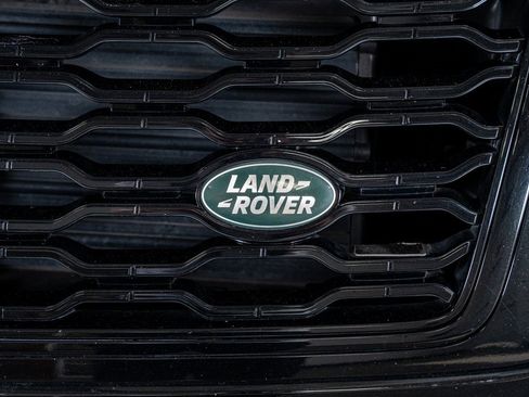 Used 2019 Land Rover Range Rover Supercharged image 17