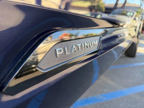 Used 2023 Toyota Tundra Platinum image 6
