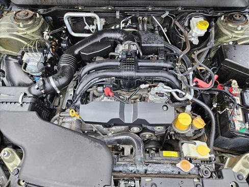 Used 2018 Subaru Outback 2.5i Limited image 22