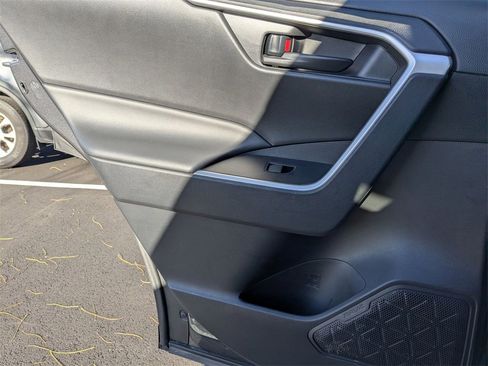 Used 2024 Toyota RAV4 LE image 27