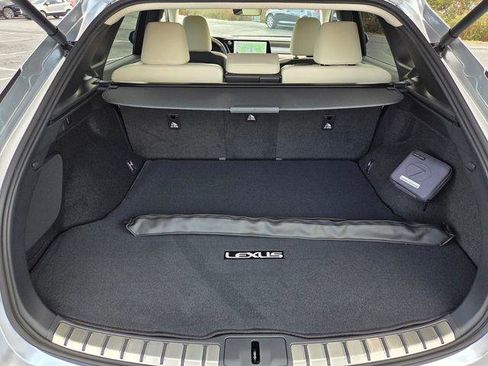 Used 2026 Lexus RX 350 Premium Plus w/ Accessory Package (Z1) image 25
