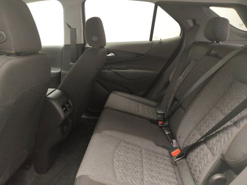 Used 2024 Chevrolet Equinox LT image 18