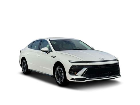 New 2026 Hyundai Sonata SEL FWD image 11