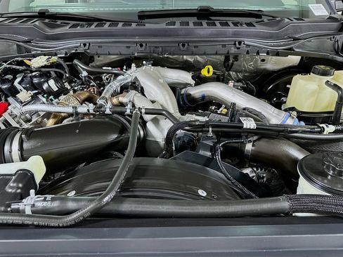 Certified 2024 Ford F250 Lariat AWD/4WD image 19