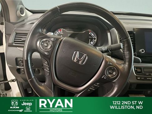 Used 2023 Honda Ridgeline RTL-E image 18