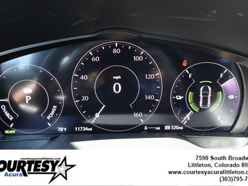 Used 2024 MAZDA CX-90 Plug-In Hybrid w/ Preferred AWD/4WD image 13