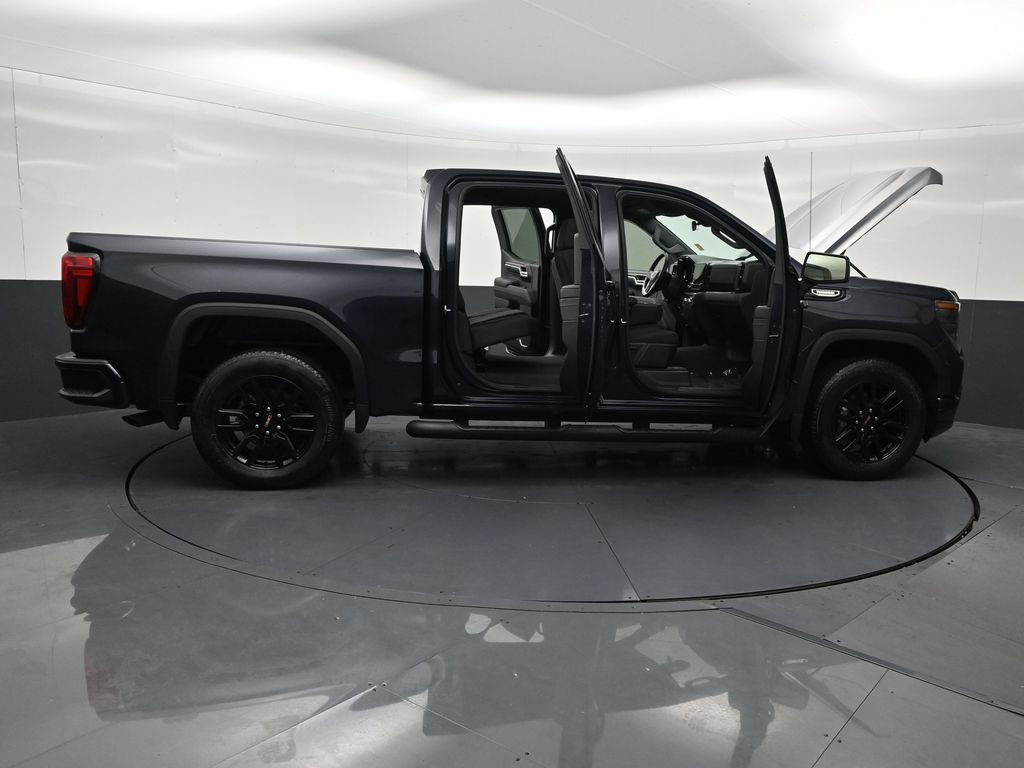 Used 2025 GMC Sierra 1500 Elevation RWD image 32