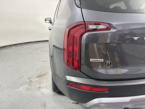 Certified 2022 Kia Telluride S AWD/4WD image 31