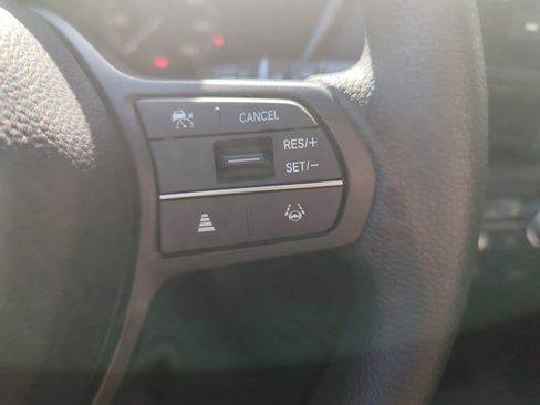 Used 2026 Honda CR-V EX image 25