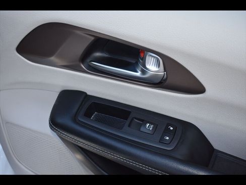 Used 2022 Chrysler Voyager LX w/ Fleet Security Group FWD image 36