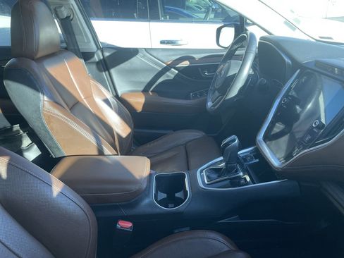 Used 2020 Subaru Outback Touring XT image 4