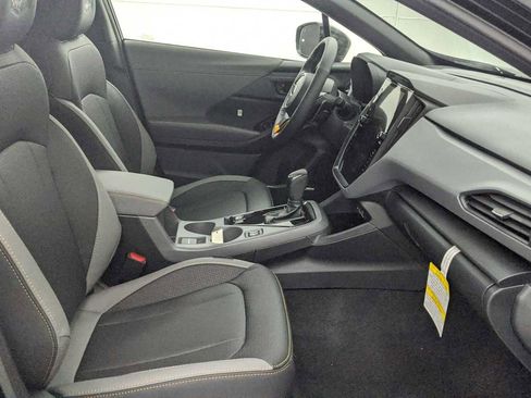 New 2026 Subaru Crosstrek 2.5i Wilderness image 29