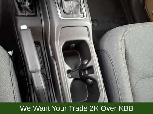 New 2026 Jeep Wrangler Sport S image 15