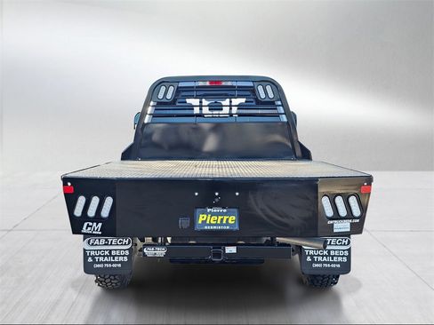 New 2024 Ford F550 4x4 Crew Cab Super Duty image 6