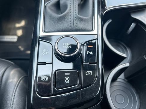 Used 2023 Kia Sportage EX FWD image 27
