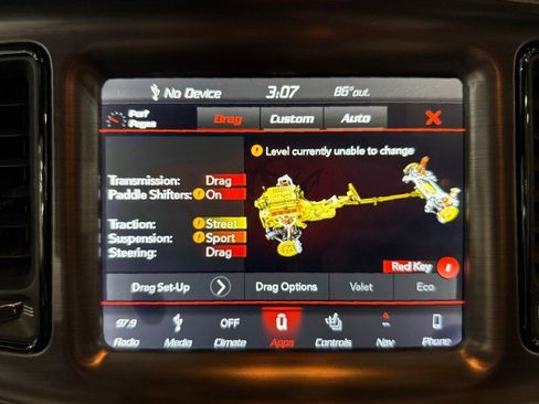 Used 2018 Dodge Challenger SRT Demon image 66