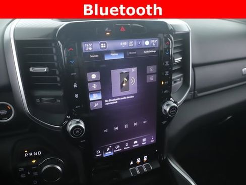 New 2026 RAM 1500 Big Horn image 24