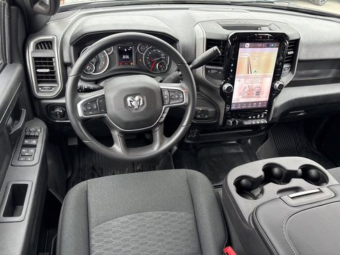 New 2026 RAM 3500 Tradesman image 16