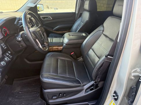 Used 2016 GMC Yukon Denali w/ Open Road Package image 15