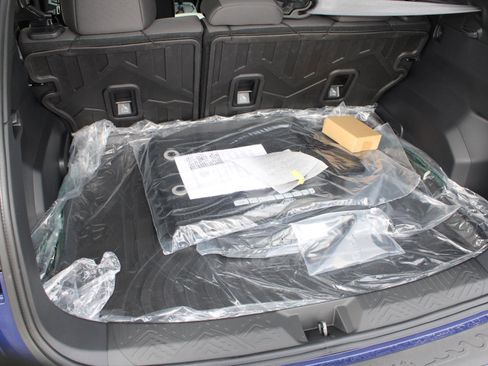 New 2026 Subaru Crosstrek 2.0i Premium image 7