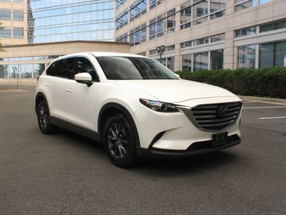 Used 2021 MAZDA CX-9 Touring
