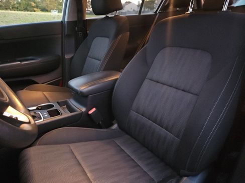 Used 2019 Kia Sportage LX image 13