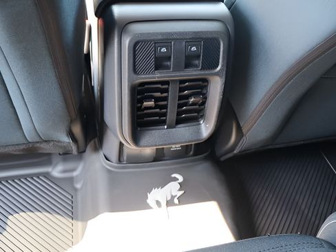 New 2026 Ford Bronco Heritage Edition AWD/4WD image 24