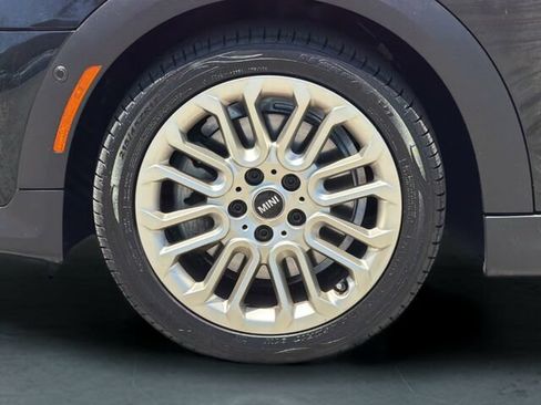 Used 2025 MINI Cooper S FWD image 34