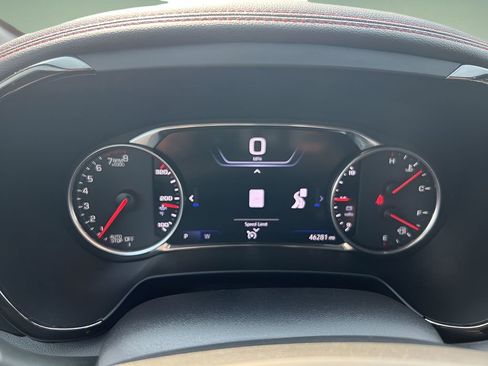 Certified 2020 Chevrolet Blazer RS image 11