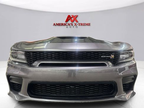 Used 2021 Dodge Charger Scat Pack RWD image 9