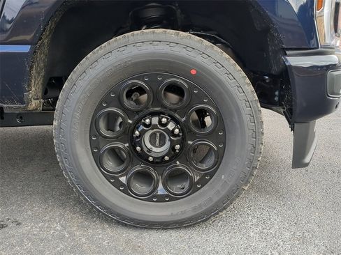 Used 2024 Ford F250 Lariat w/ Lariat Ultimate Package image 11