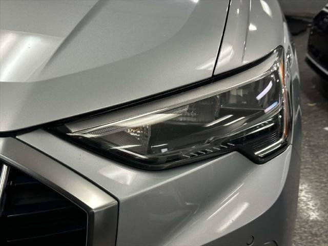 Used 2020 Audi Q3 2.0T Premium AWD/4WD image 7