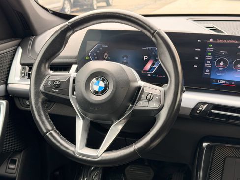 Used 2023 BMW X1 xDrive28i w/ Convenience Package AWD/4WD image 28