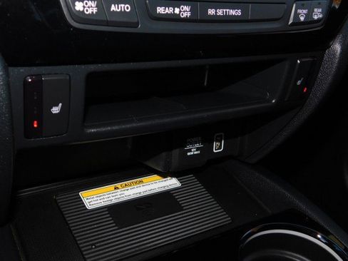 Used 2023 Honda Ridgeline Black Edition image 25